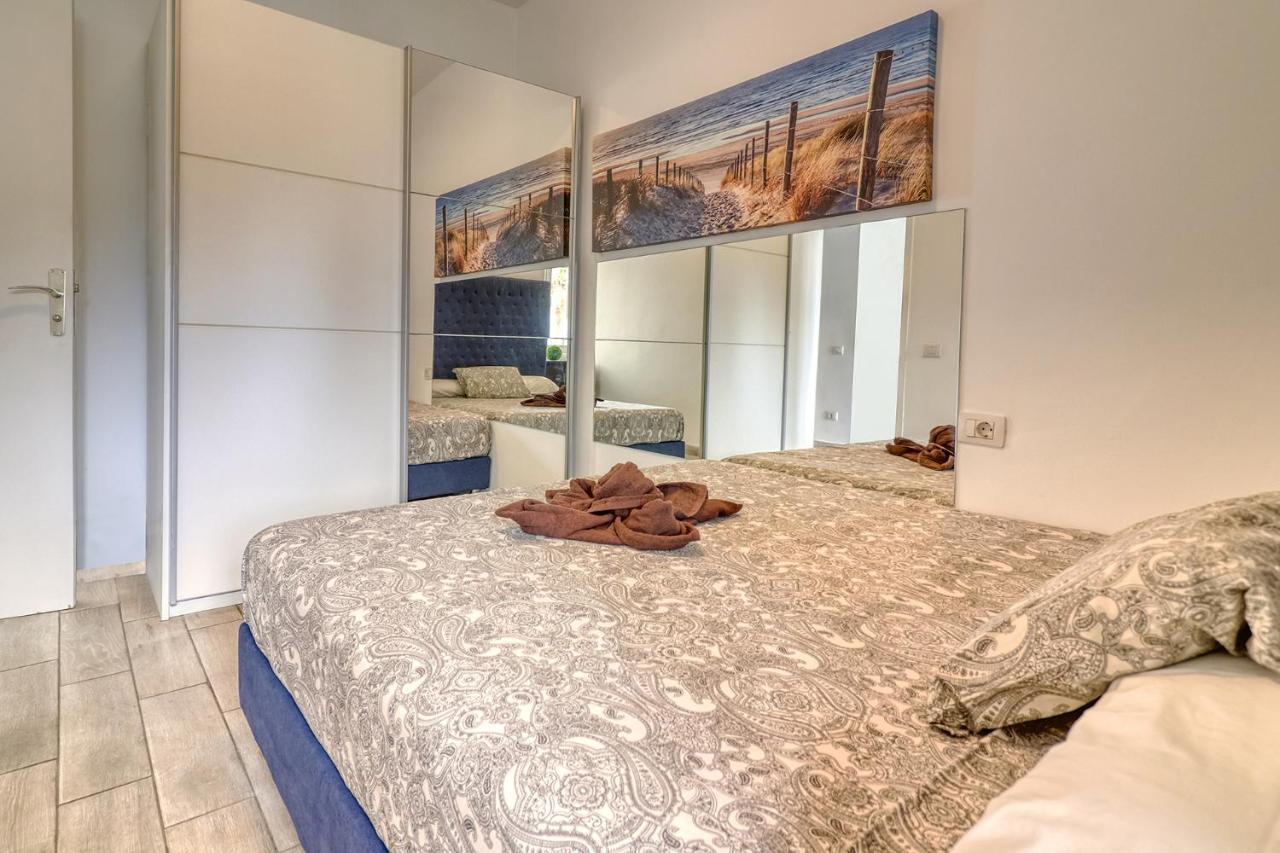 Modern Apartment With An Addictive Terrace View Los Cristianos  Exterior photo